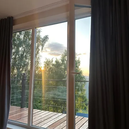 Appartement Vista Krasiya