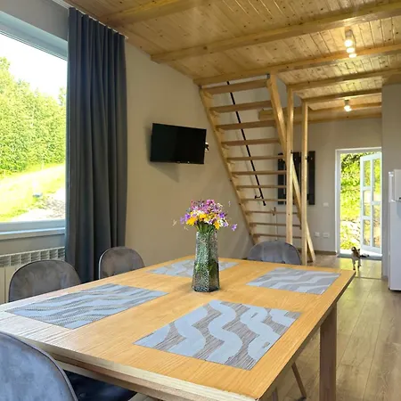 Appartement Vista Krasiya Vyshka