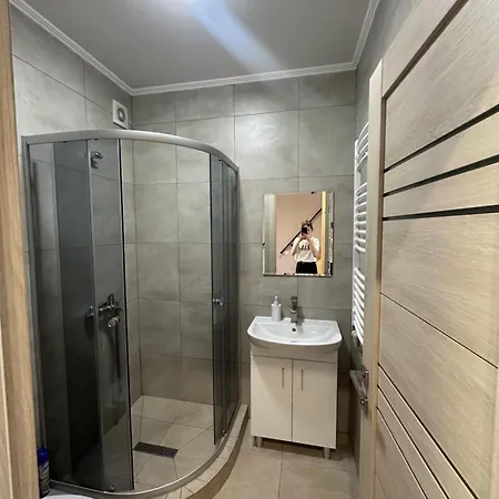 Appartement Vista Krasiya *