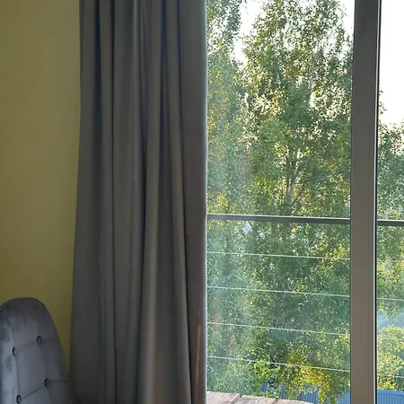 Apartment Vista Krasiya Vyshka