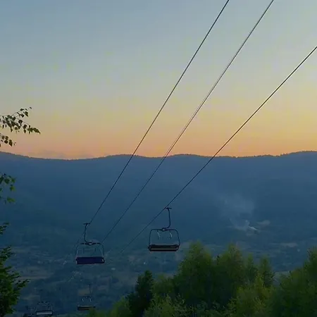 Appartement Vista Krasiya *