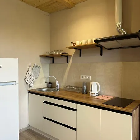 Appartement Vista Krasiya