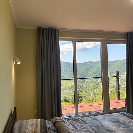 Vista Krasiya Vyshka