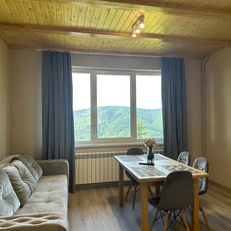 Appartement Vista Krasiya