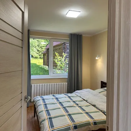 Appartement Vista Krasiya *