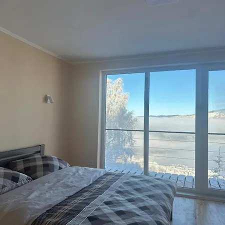 Apartment Vista Krasiya