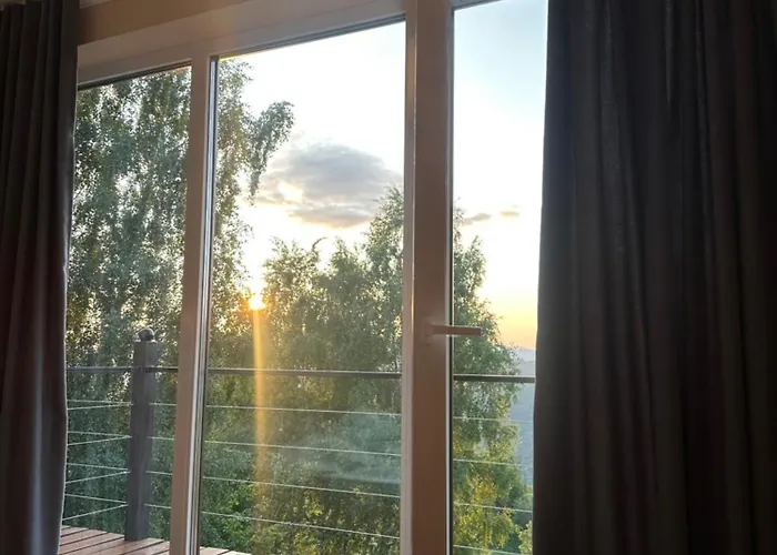 Apartment Vista Krasiya