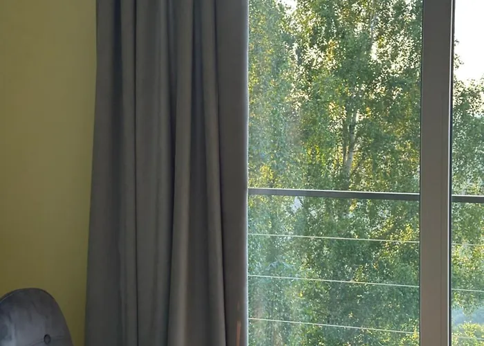 Apartment Vista Krasiya Vyshka