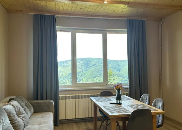 Apartment Vista Krasiya
