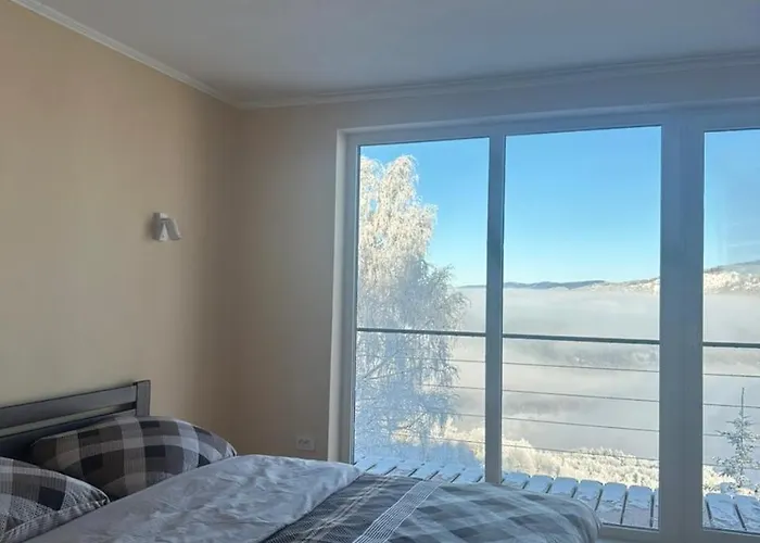 Apartment Vista Krasiya